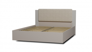 Кровать с ПМ